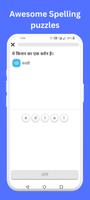 Spoken English Guru تصوير الشاشة 3