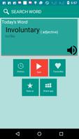 English To Odia Dictionary постер