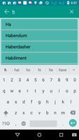 English To Odia Dictionary скриншот 1