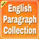 English paragraph collection APK