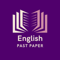 2nd Year English Past Paper