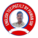 English TGT/PGT/LT by PawanSir APK