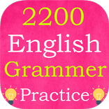 English Grammer Practice