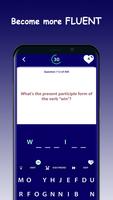 English Quiz - Language Learning App Screenshot 2