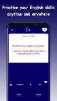 English Quiz - Language Learning App Screenshot 3