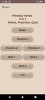 English Phrasal Verbs পোস্টার