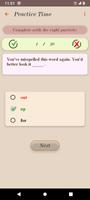 English Phrasal Verbs স্ক্রিনশট 2