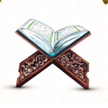 Play Quran Mp3 - Qibla Finder