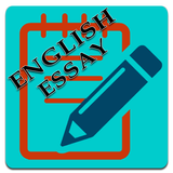 English Essay ikon