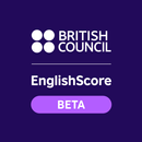 APK EnglishScore BETA: British Council English Test
