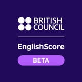 EnglishScore BETA: British Council English Test