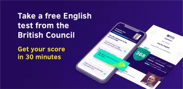 British Council EnglishScore