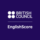 British Council EnglishScore simgesi