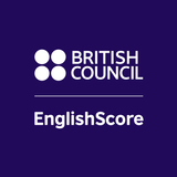 British Council EnglishScore আইকন