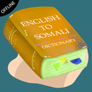 English Somali Dictionary APK
