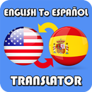 Voice English to Spanish Translator APK