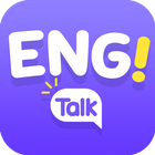 English Speaking App icône