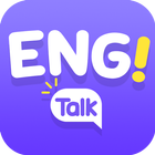 English Speaking App simgesi