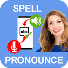 Spell and Pronunciation Expert icon