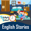 1000+ English Stories Offline APK