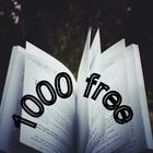 1000's of English Stories Offline icône