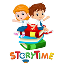 English StoriesTime app for ki APK