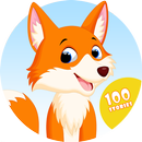 English Stories For Kids APK
