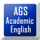 AGS English 圖標