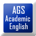 AGS English 图标