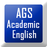 AGS English icono