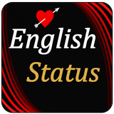 APK All English Status