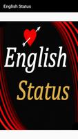 All English Status poster