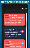 Learn American English Speaking in American Accent screenshot 3