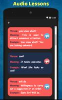 Learn American English Speaking in American Accent poster