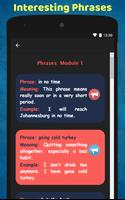 Learn American English Speaking in American Accent screenshot 2