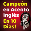 Aprender Ingles Escuchando: con Acento Americano APK