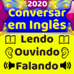 Aprenda Inglês Falando: Portuguese to English