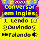 Aprenda Inglês Falando: Portuguese to English APK