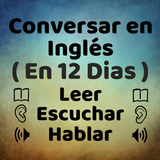 Aprende Inglés: Escuchar y Repetir las frases icon