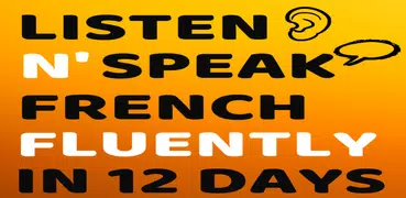 Learn French Speaking- Speak French Easily