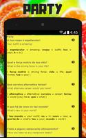 Learn Portuguese Speaking- Speak Portuguese Easily screenshot 2