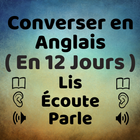 Apprendre l'anglais: Parle en Anglais иконка