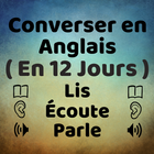 Apprendre l'anglais: Parle en Anglais icône