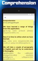 Learn English Speaking from Tamil: Spoken English screenshot 3