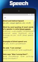 Learn English Speaking from Tamil: Spoken English screenshot 1