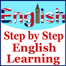 English learning Step by step APK