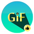 GIFs Engraçados APK