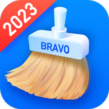 Bravo Cleaner icône