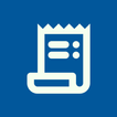 Billculator Easy Invoice Maker أيقونة