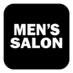 ”MEN'S SALON予約